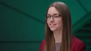 Амбассадор: Ева Куус