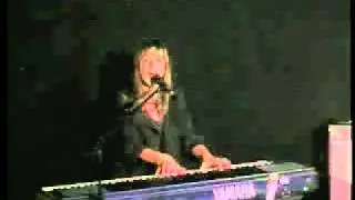 Laura Jansen - Elijah @ The Bedford