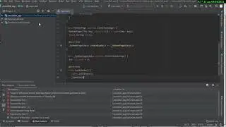 【FLUTTER ANDROID STUDIO and IOS】Shared Preference Storing Key Value Data On Disk