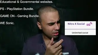 وي - لسه الباقة مكملة؟