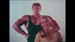 Lestoil TV Commercial Mr America (1970-72)