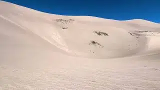46. Wrong Choice- great sand dunes NP