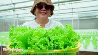 A Day With Nature at AMCG Farm Davao | Mama Go Gaga