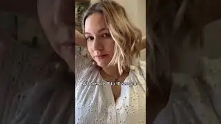 Mindful Breathing Necklace in Action
