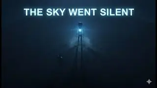 He Saw a Light&hellip; What Came Down Was Not Human | The Quiet Sky