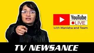 TV Newsance Live