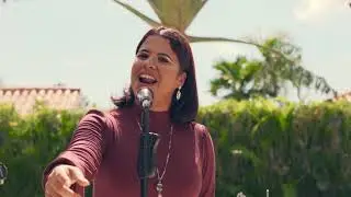VIDEO OFICIAL: Adora Al Rey - Luz Del Alba Soto