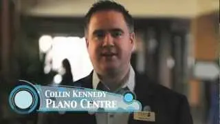 Plano Center