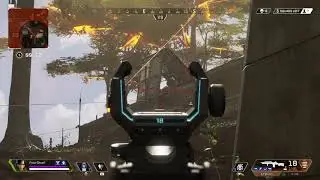 17 Kill Win | Apex Legends