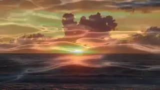 JoAnna Farrer - Come With Me (Official Lyric Video)