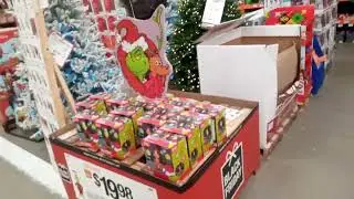 Рождественские огни Home Depot 2025, включая &laquo;винтажные&raquo; светодиоды