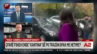 Shtet kriminal brenda shtetit ligjor, skandali i AKSHI-t cenon sigurinë kombëtare