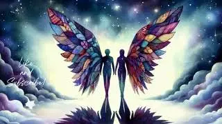 Tame Your Shadow Side... #soulfulsong  #countryfolk #HopefulSong