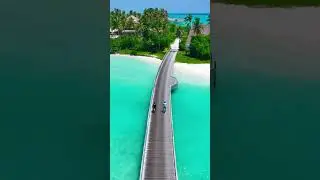 Hard Rock Hotel Maldives, One Of The Best Maldives All-Inclusive Resorts In The Indian Ocean.