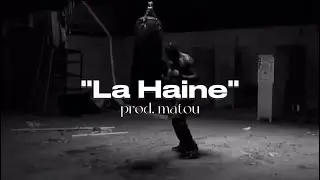[FREE] OG x Garos63 x Tano77 Type Beat | „La Haine“