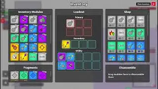 Very interesting mechanics | Ddanker.io
