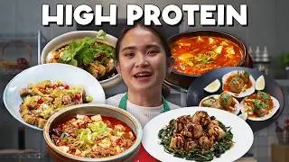 6 TOFU RECIPES THAT ARE NOT BORING