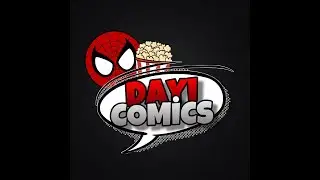 Marvel ve DC'ye hangi çizgi romanlarla giriş yapılır. #canlıyayın