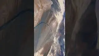 World's highest motorable roads - Drone View