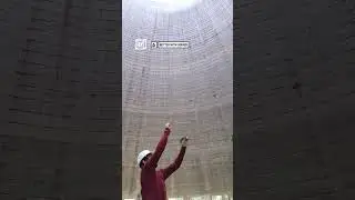 Bursting balloon sounds like thunder 🎈😲           🎥: WSDG (Walters-Storyk Design Group) via ViralHog