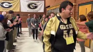 Greer High Promotional Video