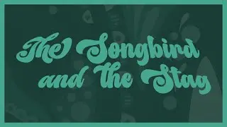 Vesuvio - The Songbird and the Stag (official audio)