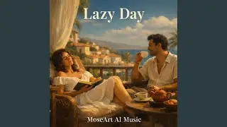 Lazy Day (Duet Vocal)