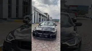 BMW M2 CS Sapphire Black 530 HP #BMWM #BMWM2CS