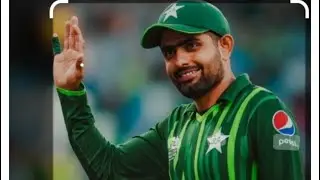 Babar azam ka fanbase&hellip;👑🥰