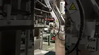 High speed bagging machine #packing #packaging #machine #baggingmachine