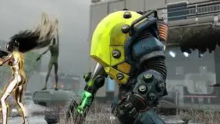 XCOM 2 Classic. Legeng Ironman walkthrough. Cmpgn3 month9 CQC