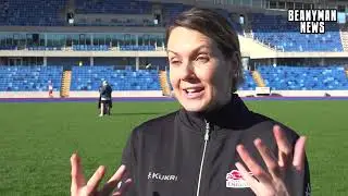Commonwealth Day celebrated at Birmingham 2022 venue