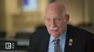 Advancing homeownership for all: NAR&rsquo;s 2024 Fair Housing Champion &ndash; Paul Yorkis