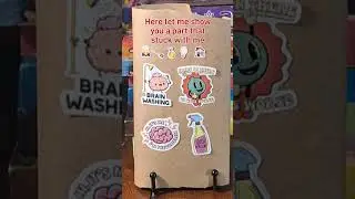#asmr #tbr #emoji #game 282 #books now with #custommix #ambientnoise