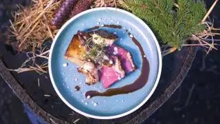 Magna Production - Best of food - 2017