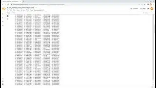 Pre Trained Word Embeddings | Word2Vect, GloVe
