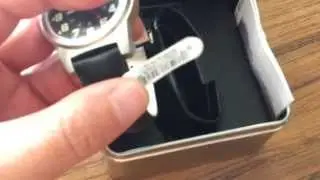 Wenger Watch Classic Field No. 72925