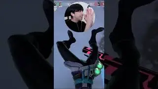 what happens when you solo queue too much...