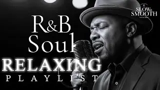 【R&B Soul】Cozy Chill Soul &ndash; Smooth Vocals & Deep R&B Beats