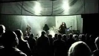 Vreid - Pitch Black(Live)