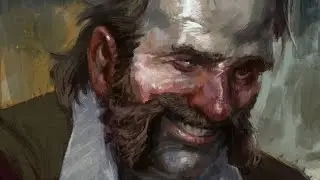 The beauty of narrative based video games