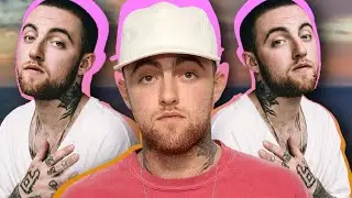 Mac Miller : Learning to Swim