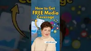 The Secret to Getting Free Media Coverage