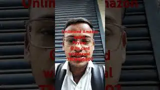 #amazon #paylatertobank #amazongiftcards #amazonpaylater to bank #tricks