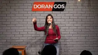 OPEN MIC SINGING
