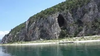 The Magical Prespa Lakes