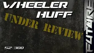 UNDER REVIEW: 2015 DeMarini Future (52/300s)