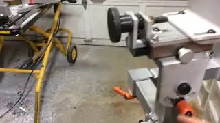 Multi Guide Mastersmith with Slide Mount and Swivel Post | Fits KMG - Bader - Single Arm Machines