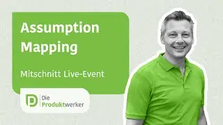 Assumption Mapping - 
