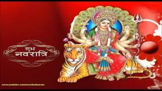 Beautiful Happy Navrati 2016 wishes, greetings, SMS message, E-card, whatsapp animated VIdeo